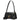 Coccinelle C-Me Calf Cock - Bolso de hombro 27,5 cm (noir)