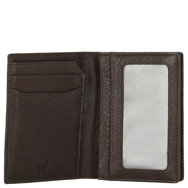 Porsche Design Business - Kreditkartenetui 2cc RFID 11 cm (dark brown)
