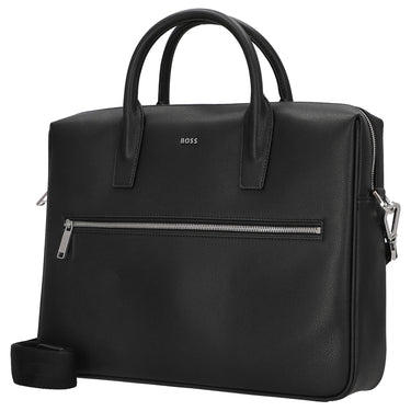 BOSS Daxter - Maletín 14" 38,5 cm (negro)