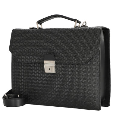 Davidoff Icon - Aktentasche 37 cm (black)