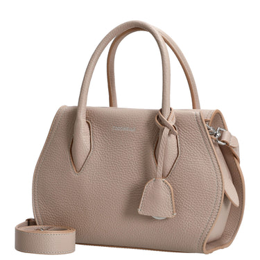 Coccinelle Lord - Sac à main 26 cm (couleur : rosette)