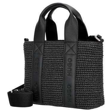 HUGO Becky ST Mini - Bolso de mano (black)