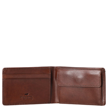 Braun Büffel Country - Geldbörse 5cc 10.5 cm (palisandro)