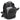 TUMI Alpha - Business-Rucksack, ballistisches Nylon 15" 43 cm (schwarz)