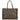 Calvin Klein Woven - Shopper M 42 cm (Color: teak)