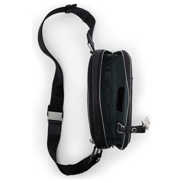 TUMI Arrive' - Messina Compact Sling 25,5 cm (schwarz)
