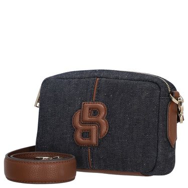 BOSS Anett New - Sac bandoulière 19 cm (open blue)