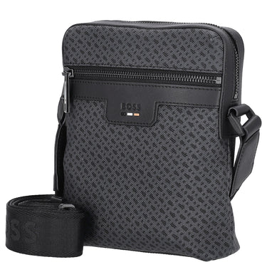 BOSS Men Ray NS Zip - Umhängetasche 21 cm (black)
