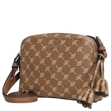 Joop Women Cortina Cloe - Borsa a spalla S 21 cm (hellbraun)
