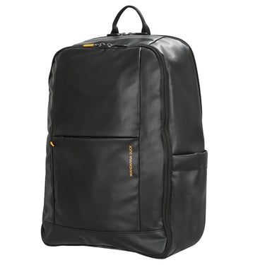 Mandarina Duck Eco Coated - Backpack 44.5 cm (schwarz)