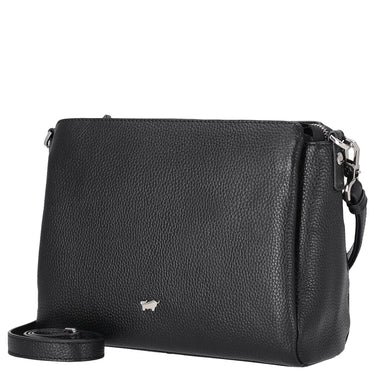 Braun Büffel Hanna - Umhängetasche 28 cm (schwarz)