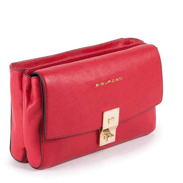 Piquadro Dafne - Shoulder Bag 23 cm (red)