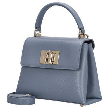 Furla 1927 Mini Top Handle - Abendtasche 21 cm (celestial)