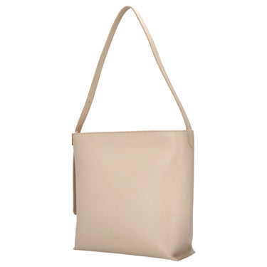 Coccinelle C-Me Lock - Borsa a tracolla 30.5 cm (sandshell)