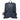 Mandarina Duck Mellow Leather - Rucksack 13" 36 cm Leder (dress blue)