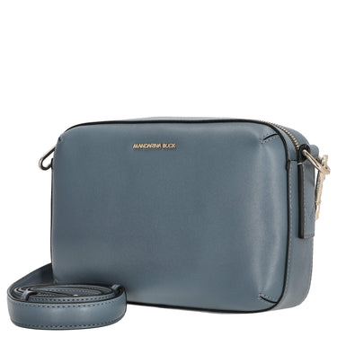 Mandarina Duck Luna - Borsa a tracolla 24 cm (stormy weather)