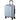 Samsonite Selection Restackd Easy Access - 4-Rollen-Kabinentrolley 55 cm erw. mit 2tlg. Packsack-Set (glacier)