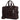 Piquadro Blue Square - Aktentasche 15" 41 cm erw. (mahogany)