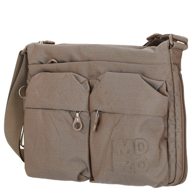 Mandarina Duck MD20 - Shoulder Bag 30 cm (taupe)