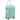 Delsey Paris Bastille 2.0 - Trolley Cabina 4 Ruote S 55 cm (colore: menta)