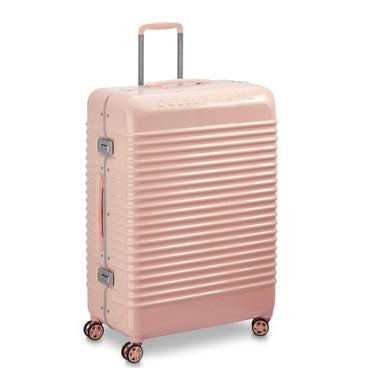 Delsey Paris Bastille 2.0 - 4-Wheel Trolley L 76 cm (paonie)