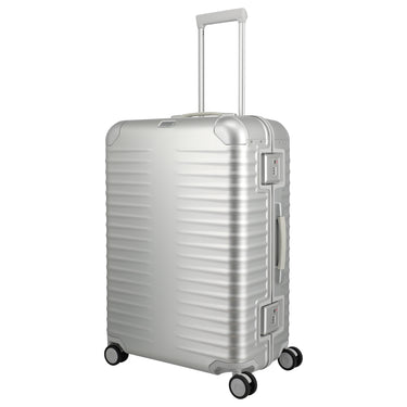 TITAN ETERNITY - 4-Rollen-Trolley 75 cm (silver)