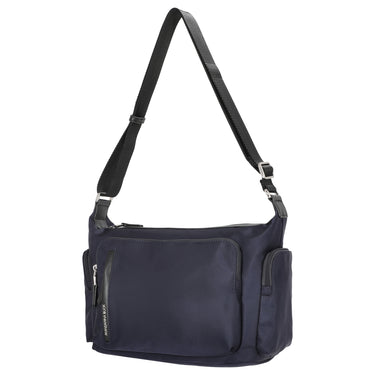 Mandarina Duck Hunter - Bolso bandolera 31 cm (eclipse)
