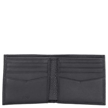 BOSS New Crosstown - Geldbörse 8cc 11 cm (navy)