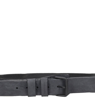 aunts & uncles Trousers Pride Rockin Fella - Cinturón (nubuck anthracite, 90)