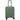 Travelite Air Stripe - 4-Rollen-Kabinentrolley 55 cm (green)