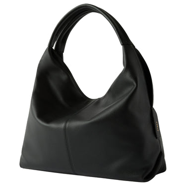 Furla Elisabeth M Hobo - Schultertasche (nero)