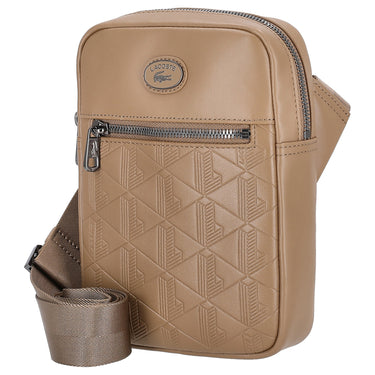 Lacoste Nomogramme - bandolera vertical 21 cm (cookie)
