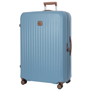 Brics Taormina - 4-Wheel Trolley XL 82 cm erw. (olive)
