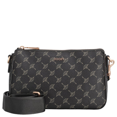 Joop Women Cortina 1.0 Jasmina - Schultertasche XS 24 cm (seal brown)