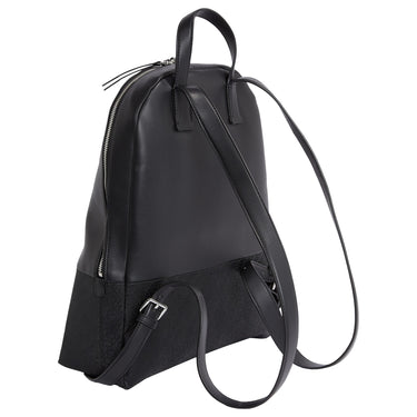 Calvin Klein Mixmedia - Backpack 40.6 cm (ck black)