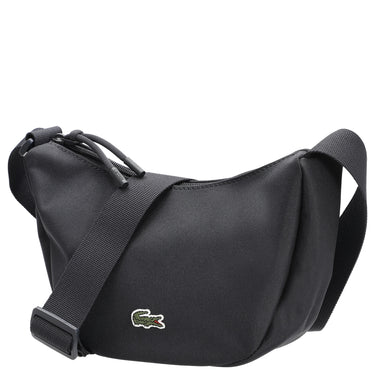 Lacoste Neocroc Moon Bag - Schultertasche 26.5 cm (abimes)