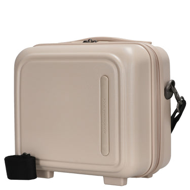 Mandarina Duck Logoduck+ - Beautycase 27 cm (white mocha)