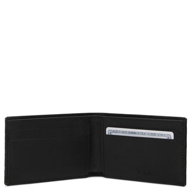 TUMI Nassau - Slim Geldbörse 11 cm (schwarz)
