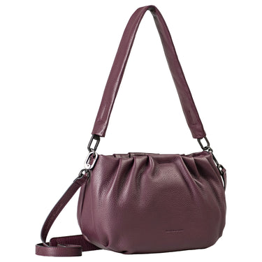 aunts & uncles Philocalists Pearl - Shoulder Bag 32 cm (merlot)
