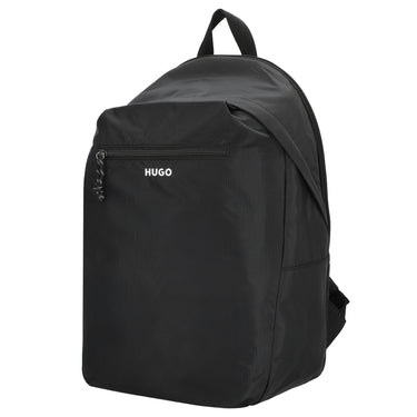 HUGO Everett - Mochila 48 cm (black)