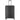 Travelite Mooby - 4-Rollen-Trolley Set L/M/S 3tlg. erw. (black)