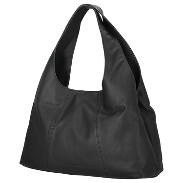 Les Visionnaires Paz Essential Soft Grainy - Schultertasche (black)