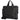 Calvin Klein Micro Pebble Slim Briefcase - Aktentasche 13" (black)