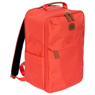 Brics X-Travel Underseater - Rucksack 40 cm (poppy)