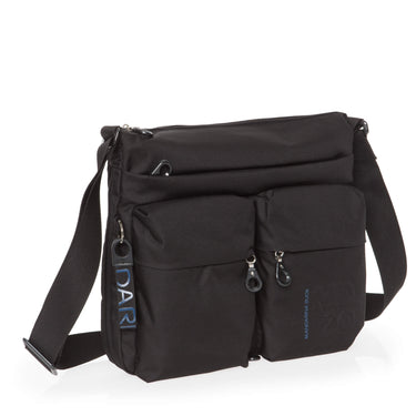 Mandarina Duck MD20 - Shoulder Bag 30 cm (black)