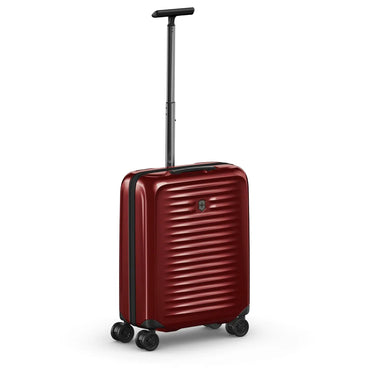 Victorinox Airox - Trolley da cabina a 4 ruote 55/40 cm (victorinox red)