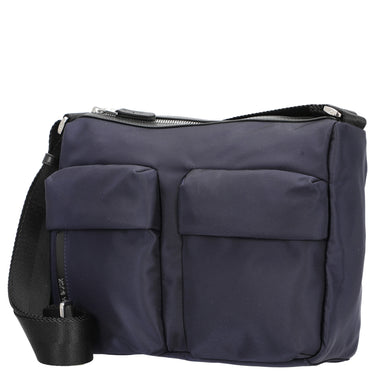 Mandarina Duck Hunter Umhängetasche 28 cm (eclipse)