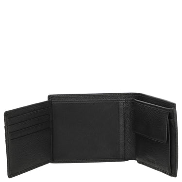 HUGO Nyxo - Cartera 8cc 11 cm (black)