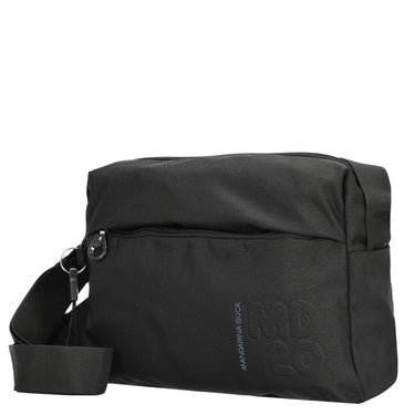 Mandarina Duck MD20 - Borsa a tracolla 28 cm (nera)