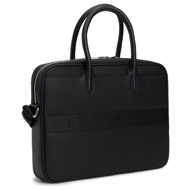Tommy Hilfiger Modern Business - Bolsa para portátil 38 cm (black)